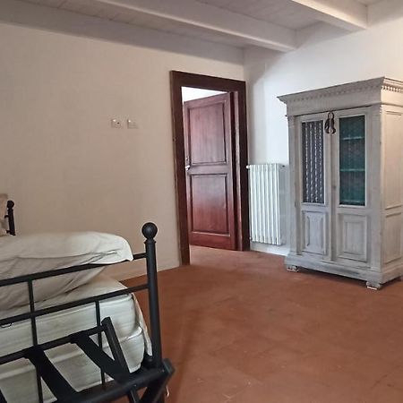 B&B Il Cardinale Rocca di Mezzo Εξωτερικό φωτογραφία