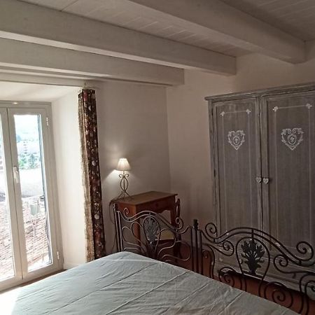B&B Il Cardinale Rocca di Mezzo Εξωτερικό φωτογραφία