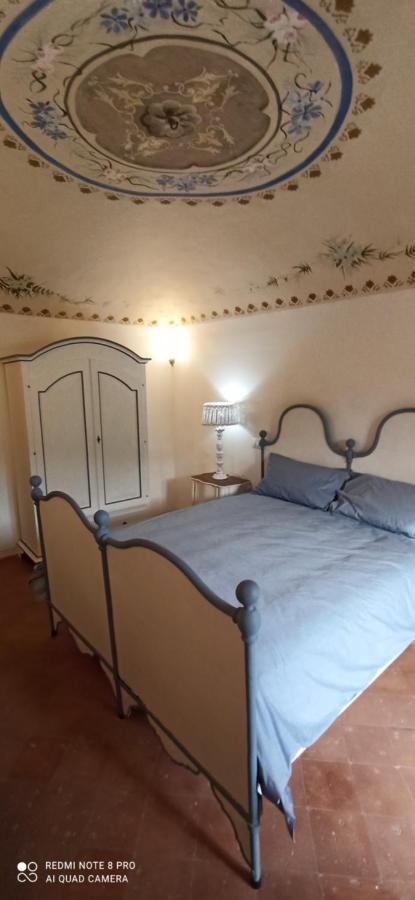 B&B Il Cardinale Rocca di Mezzo Εξωτερικό φωτογραφία