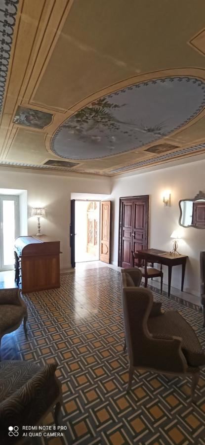 B&B Il Cardinale Rocca di Mezzo Εξωτερικό φωτογραφία