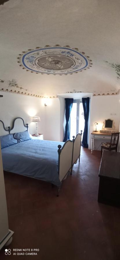 B&B Il Cardinale Rocca di Mezzo Εξωτερικό φωτογραφία