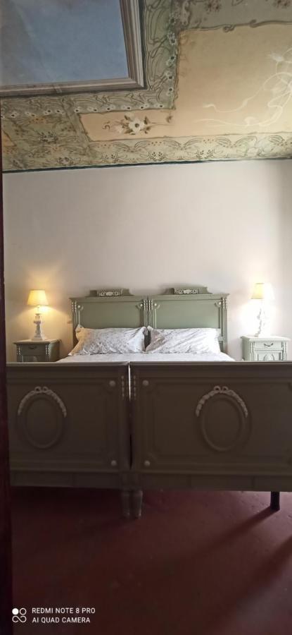 B&B Il Cardinale Rocca di Mezzo Εξωτερικό φωτογραφία