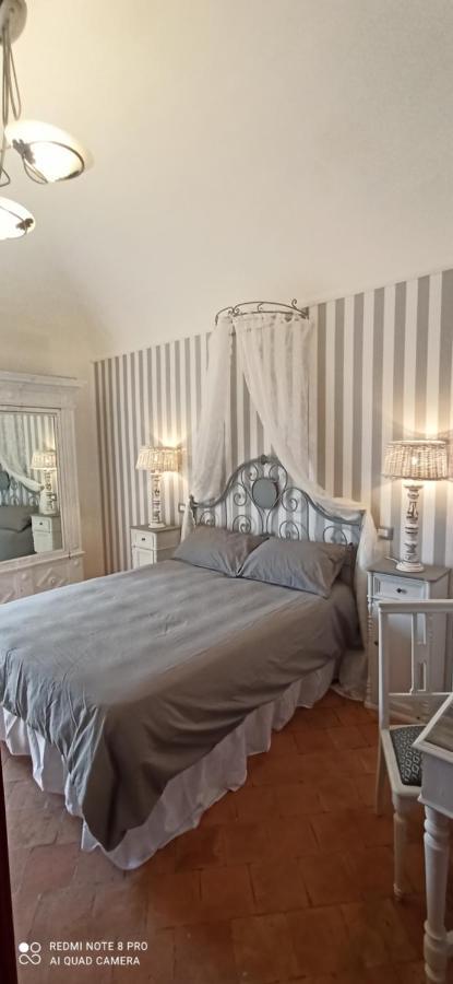 B&B Il Cardinale Rocca di Mezzo Εξωτερικό φωτογραφία