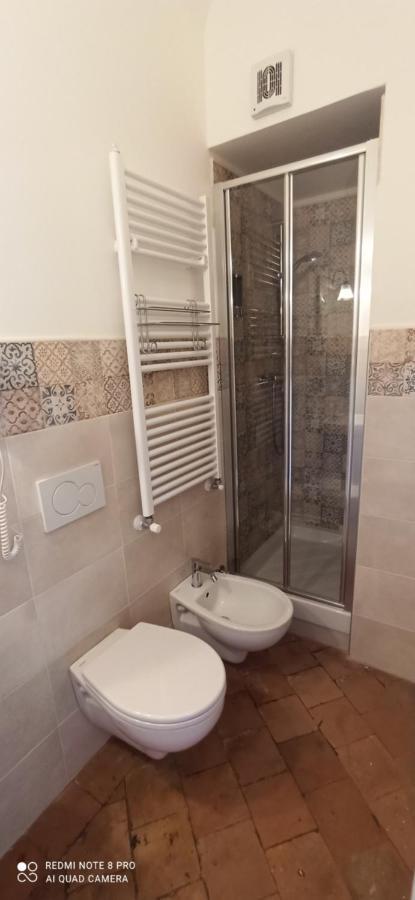 B&B Il Cardinale Rocca di Mezzo Εξωτερικό φωτογραφία