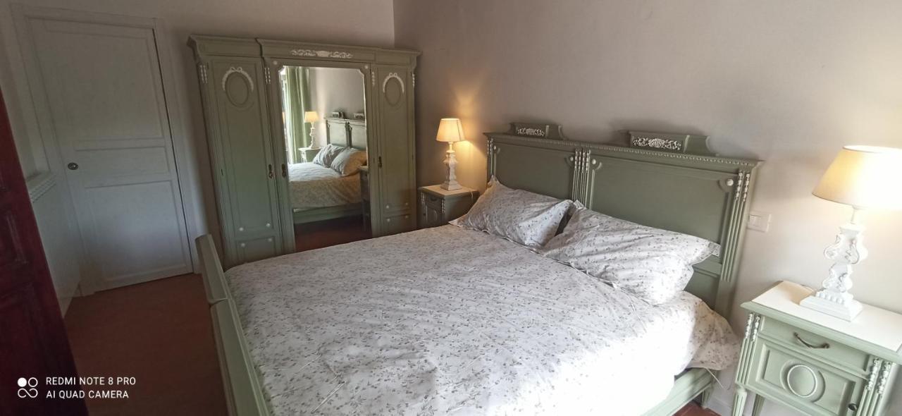 B&B Il Cardinale Rocca di Mezzo Εξωτερικό φωτογραφία