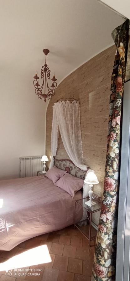 B&B Il Cardinale Rocca di Mezzo Εξωτερικό φωτογραφία