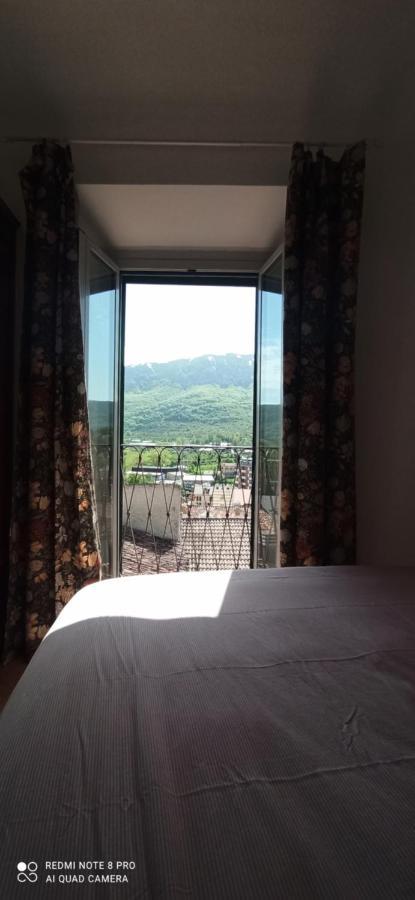 B&B Il Cardinale Rocca di Mezzo Εξωτερικό φωτογραφία
