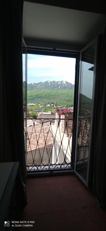 B&B Il Cardinale Rocca di Mezzo Εξωτερικό φωτογραφία