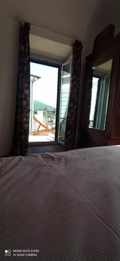 B&B Il Cardinale Rocca di Mezzo Εξωτερικό φωτογραφία