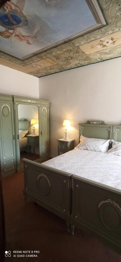 B&B Il Cardinale Rocca di Mezzo Εξωτερικό φωτογραφία