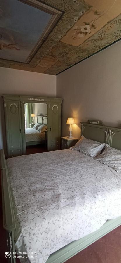 B&B Il Cardinale Rocca di Mezzo Εξωτερικό φωτογραφία