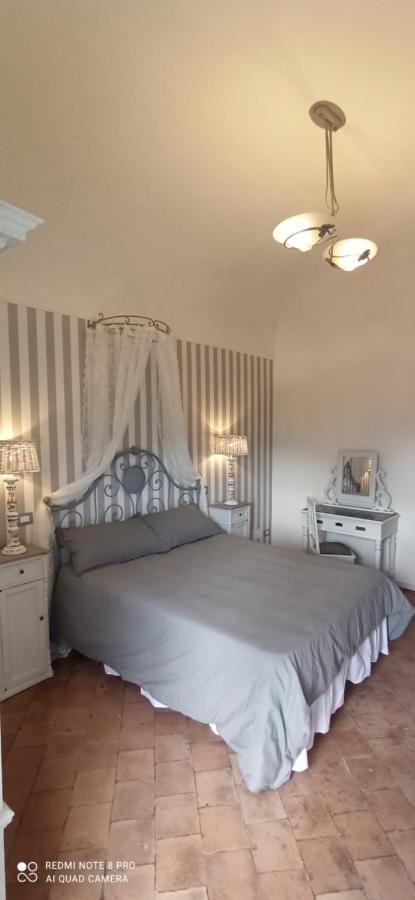 B&B Il Cardinale Rocca di Mezzo Εξωτερικό φωτογραφία