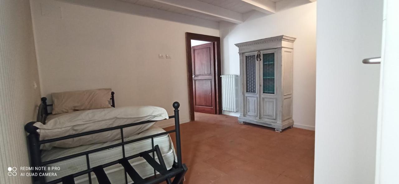 B&B Il Cardinale Rocca di Mezzo Εξωτερικό φωτογραφία