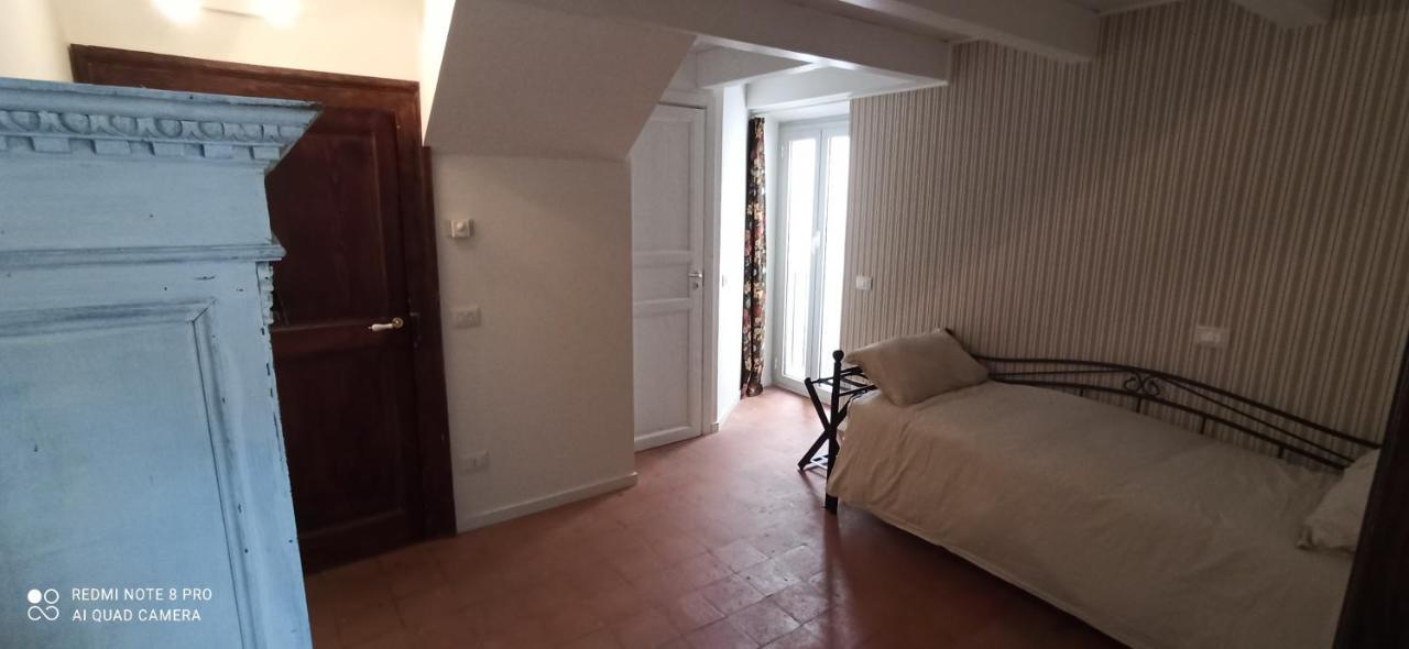B&B Il Cardinale Rocca di Mezzo Εξωτερικό φωτογραφία