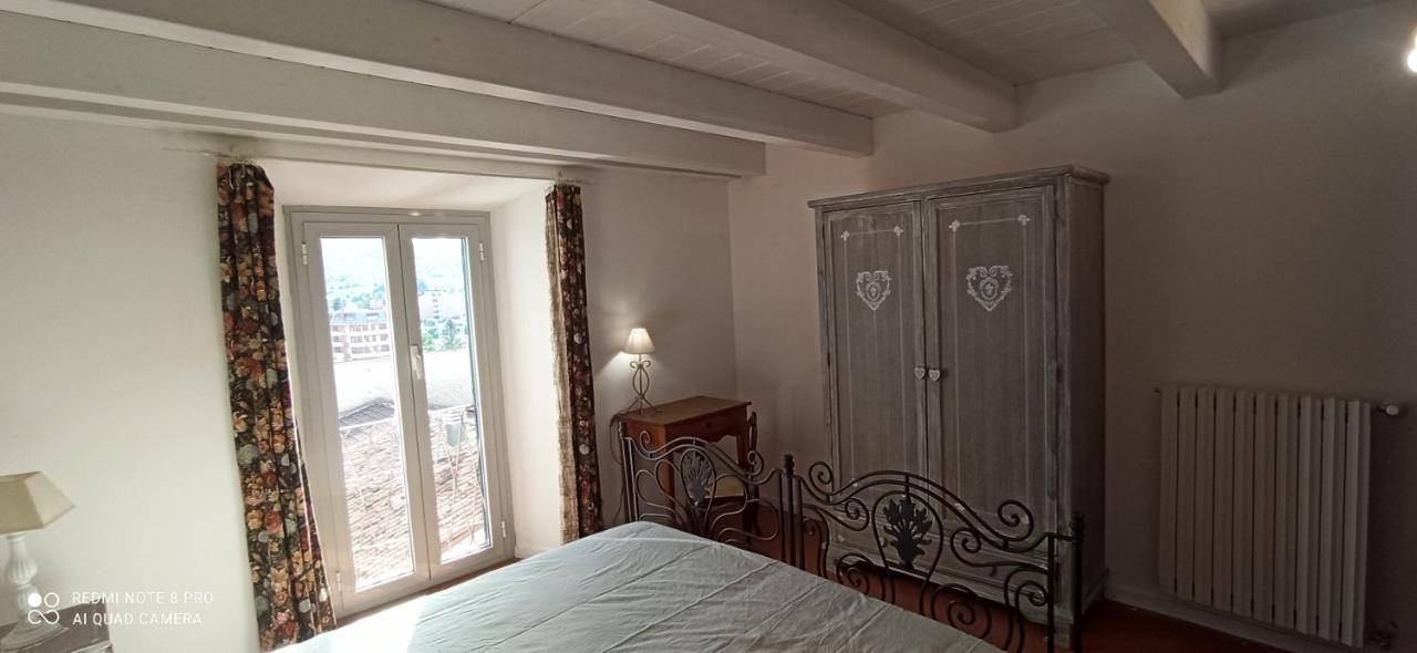 B&B Il Cardinale Rocca di Mezzo Εξωτερικό φωτογραφία