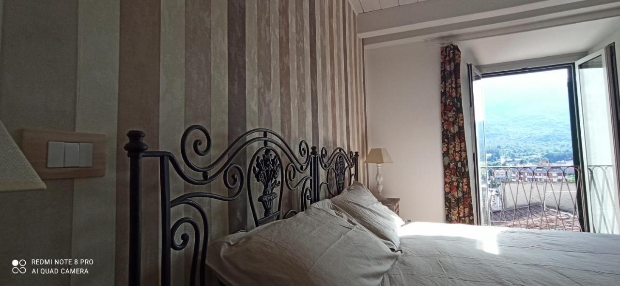 B&B Il Cardinale Rocca di Mezzo Εξωτερικό φωτογραφία