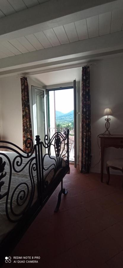 B&B Il Cardinale Rocca di Mezzo Εξωτερικό φωτογραφία